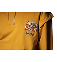 Seay Mandalay - Sweatshirt - Damen, Yellow