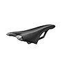 Selle Italia SLR Carbon Fill - Rennrad Sattel, Black