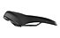 Selle Royal Scientia Relaxed - sella bici, Black