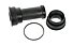 Shimano  BB71-41A press fit - Tretlager, Black