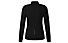 Shimano Element - giacca ciclismo - donna, Black