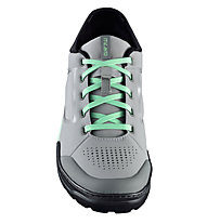 Shimano GR7W - scarpe MTB - donna, Grey