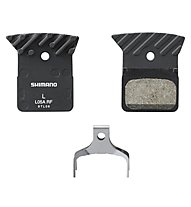 Shimano L05A-RF - pastiglie freno a disco, Black