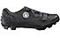 Shimano SH-RX600 - scarpe bici gravel, Black