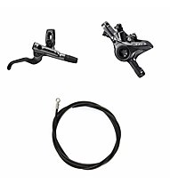 Shimano XTR BL-M9100 BR-M9100 kit freno a disco posteriore