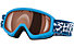 Shred Hoyden Whyweshred Green - Skibrille, Light Blue