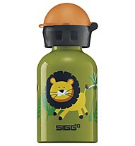 Sigg Fun 0,3 L - Trinkflasche, Jungle