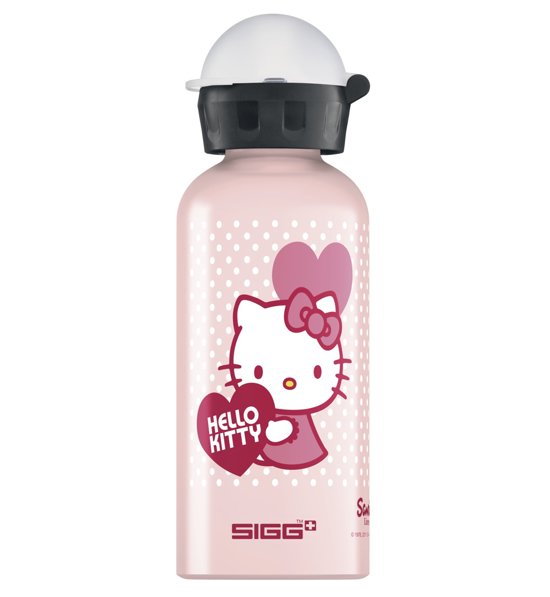 Sigg Hello Kitty 0,3 L - Borracce 