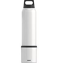Sigg Hot & Cold - Thermos, White