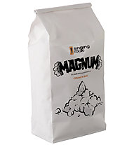 Singing Rock Magnum Crunch Bag 300g - Magnesium, White
