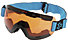 Ski Trab Aero Orange 2 - Skibrille, Orange