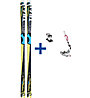 Ski Trab Gara Aero World Cup Flex 70 Set: Ski + Bindung