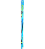 Ski Trab Gara LIrace (2014/15), Light Blue/Sun