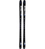 Ski Trab Gara World Cup 60 - Tourenski, Black/Blue