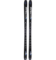 Ski Trab Gara World Cup 60 - Tourenski, Black/Blue
