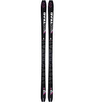 Ski Trab Gara World Cup 60 W - Tourenski - Damen, Pink/Black