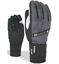 Ski Trab  K Evo Wool - Skibergsteigerhandschuhe, Grey/Black