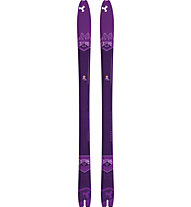 Ski Trab Maximo 60 - sci da scialpinismo, Purple