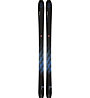 Ski Trab Stelvio 85 - Tourenski, Blue/Black