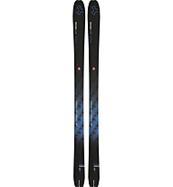 Ski Trab Stelvio 85 - Tourenski, Blue/Black