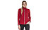 Skidress Vingt-Huit - giacca in pile - donna, Red