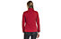 Skidress Vingt-Huit - giacca in pile - donna, Red