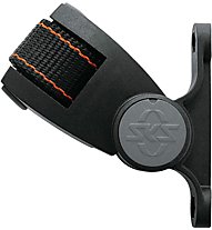 SKS Adapter - portaborraccia, Black
