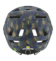 Smith Payroll Mips - MTB Helm , Multicolor