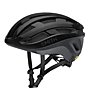 Smith Persist Mips - casco bici, Black/Grey