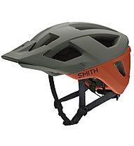 Smith Session MIPS - casco MTB, Red/Grey