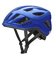 Smith Signal MIPS - casco bici, Blue/Black