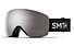 Smith Skyline Chroma Pop - Skibrille, Black