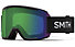 Smith Squad XL ChromaPop - maschera sci, Black/Green