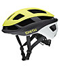 Smith Trace MIPS - casco bici, Black/Yellow