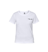 Snap B.Craven - T-shirt - donna, White