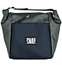 Snap Big Chalk Bag - portamagnesite , Green/Blue
