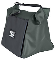 Snap Big Chalk Bag - portamagnesite , Green/Black