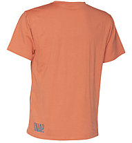 Snap Classic Hemp - T-shirt - uomo, Orange