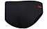 Speedo 7cm Tech Panel M - slip costume - uomo, Black/Red