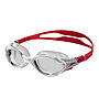 Speedo Biofuse 2.0 - occhialini nuoto, Red