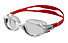 Speedo Biofuse 2.0 - occhialini nuoto, Red