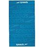 Speedo SMALL Easy Towel  50x 100 cm - asciugamano, Light Blue