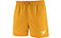Speedo Essential 13 - costume - bambino, Orange/White