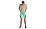 Speedo Fastskin LZR Pure Intent Jammer Race - pantaloncini da triathlon - uomo, Green/Blue