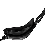 Speedo Fastskin Speedsocket 2 Mirror - occhialini nuoto, Black