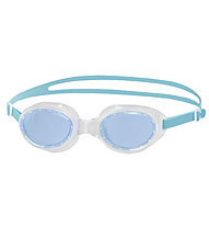 Speedo FUTURA CLASSIC AF - occhialini da nuoto, Blue/White