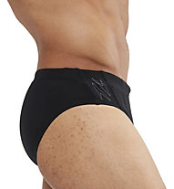 Speedo Hyper Boom Splice Brief - costume - uomo, Black