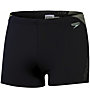 Speedo Hyperboom Splice M - Badehose - Herren, Black /Green