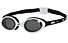 Speedo Disney Illusion - occhialini da nuoto, Black/White