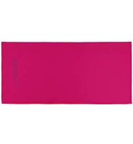 Speedo Light Towel 75X150 cm - Handtuch, Pink